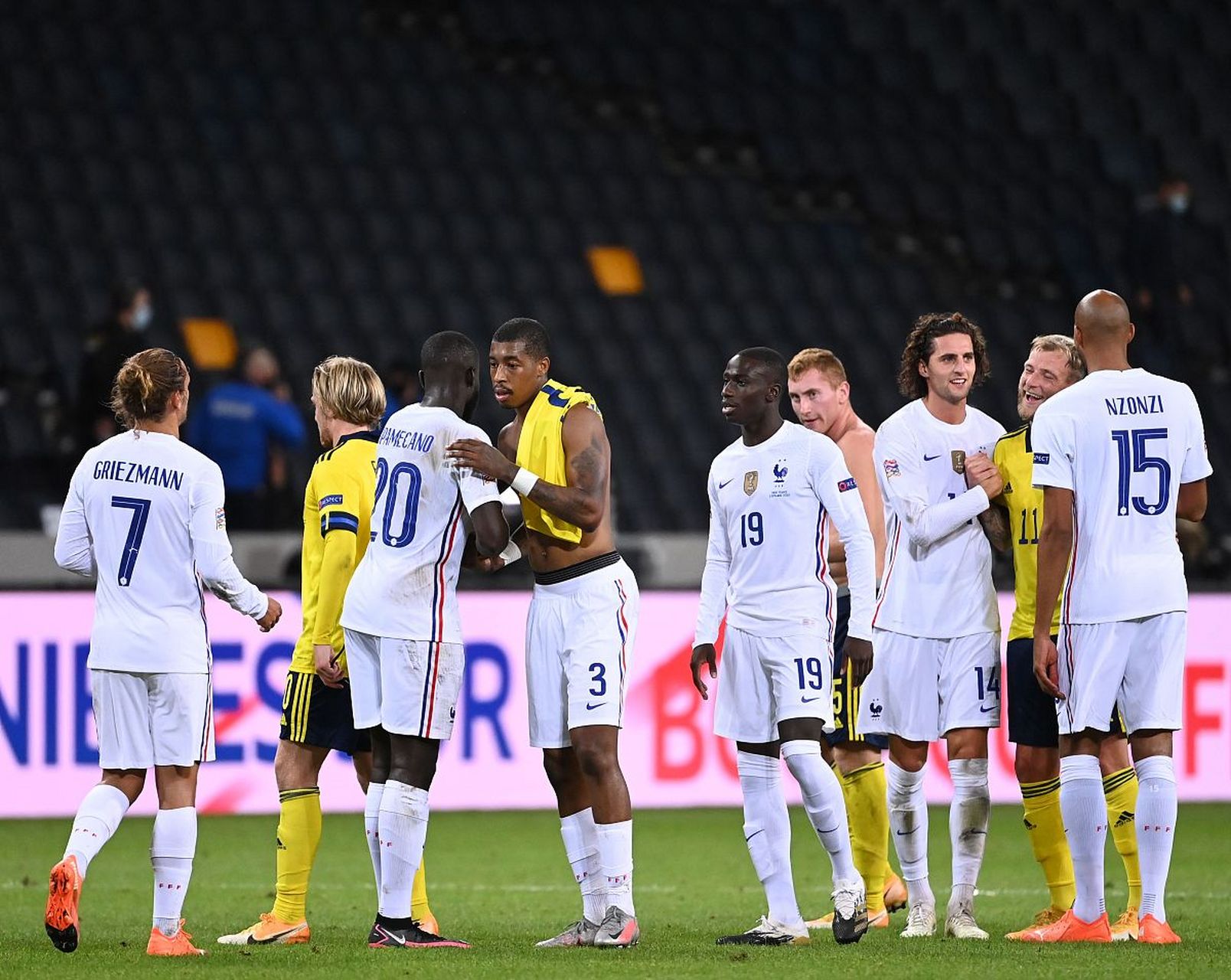 德信体育-摩纳哥客场逼平波尔多，竞争前八位置