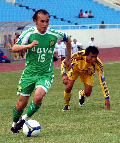 重庆当深甩开对手,取得胜利 重庆当深甩开对手,取得胜利