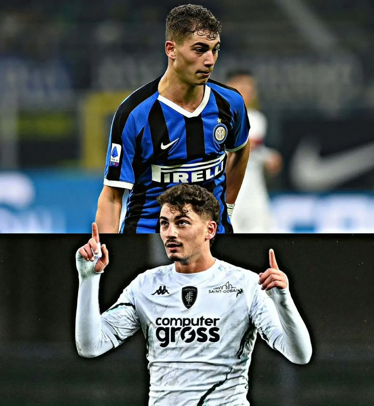 德信app下载-米兰德比：巴塞罗那科恩获胜