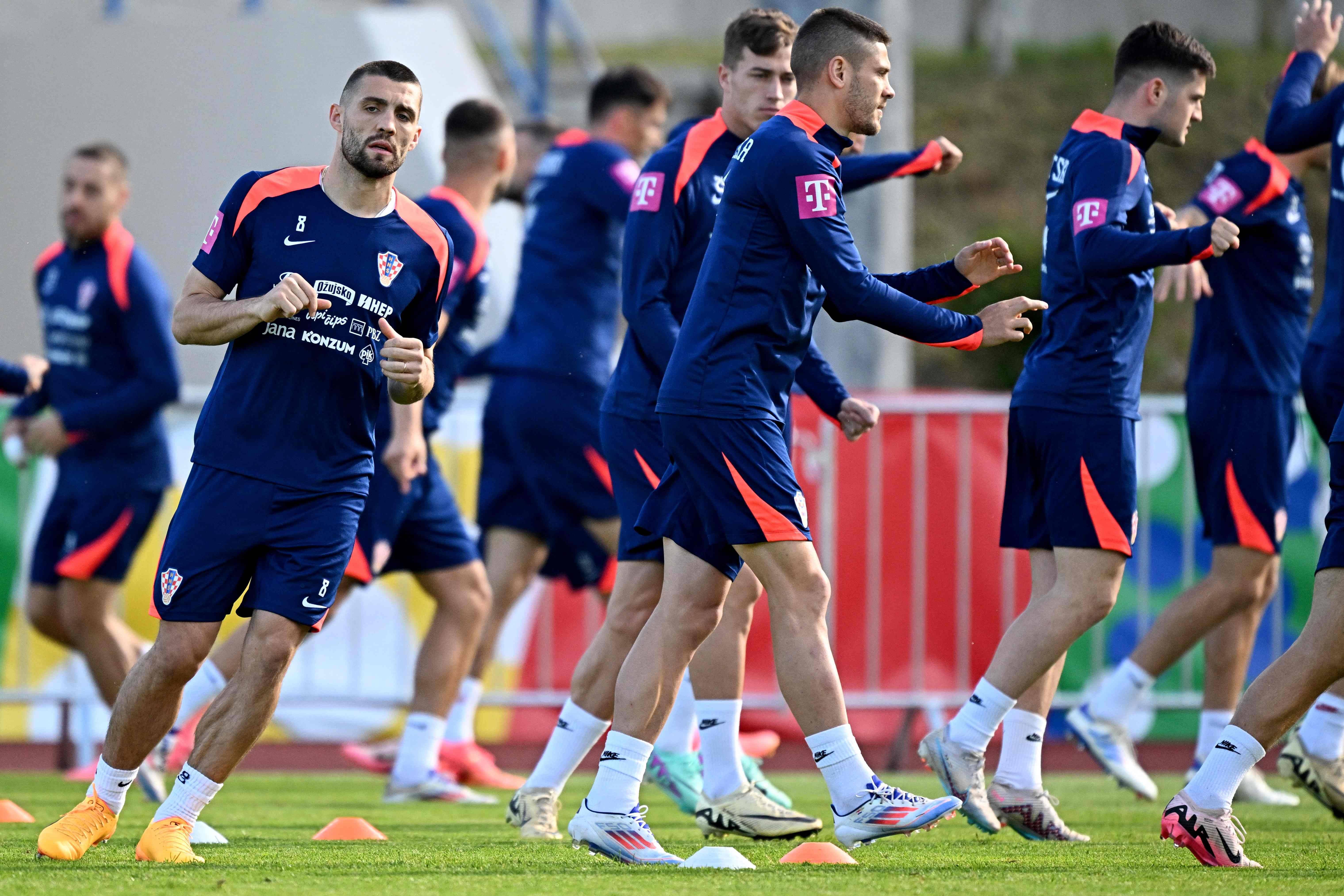 德信体育-欧国联比赛:克罗地亚力克瑞典,晋级四强