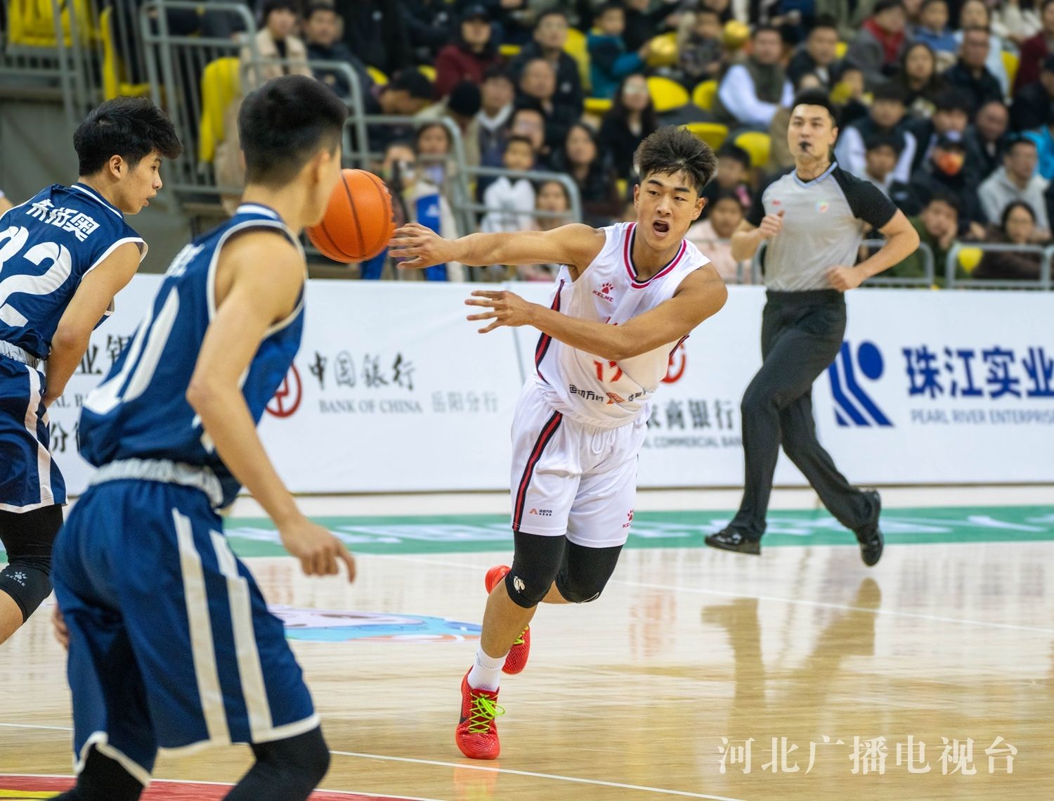德信官网下载-河北队取得重要胜利，成功逆袭晋级