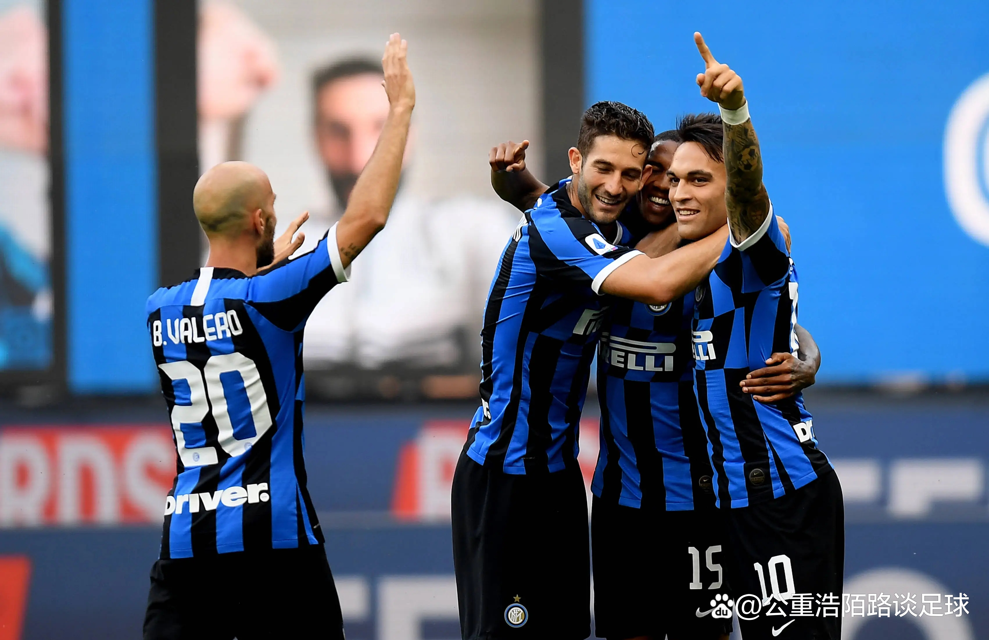 德信体育app下载-国米客场大胜，解放球队雄心壮志