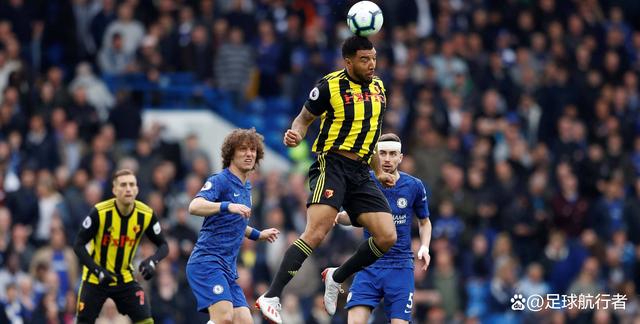 德信体育-沃特福德主场平局，中场组织紊乱