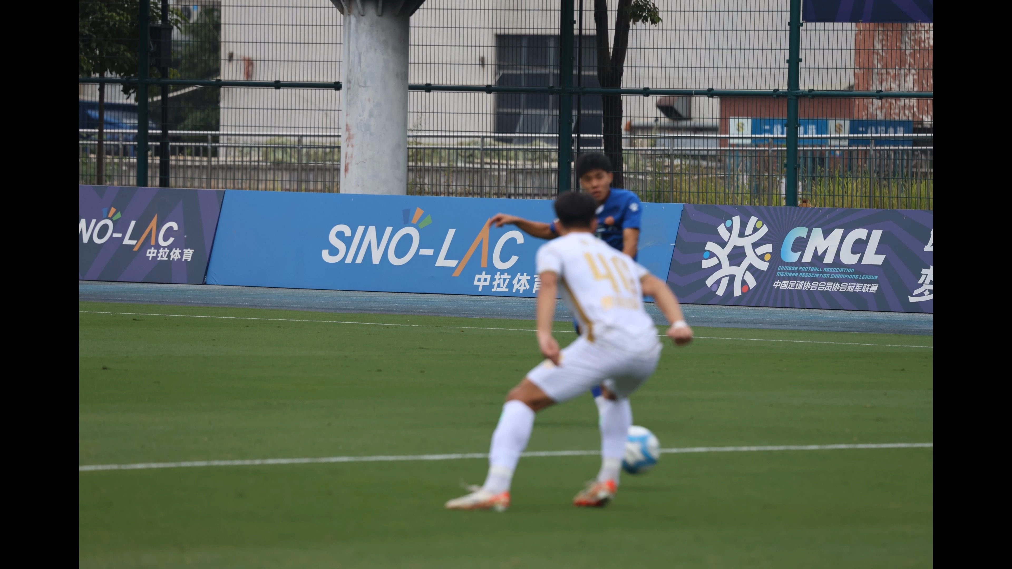 德信体育-足球联赛首轮比赛精彩纷呈，不容错过