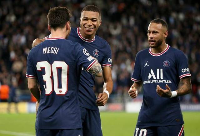 德信体育-圣埃蒂安客场取胜，实现关键胜利