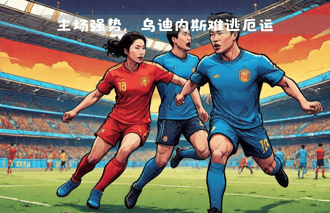 德信体育app下载-乌迪内斯对阵桑普多利亚，备受瞩目的对决即将上演