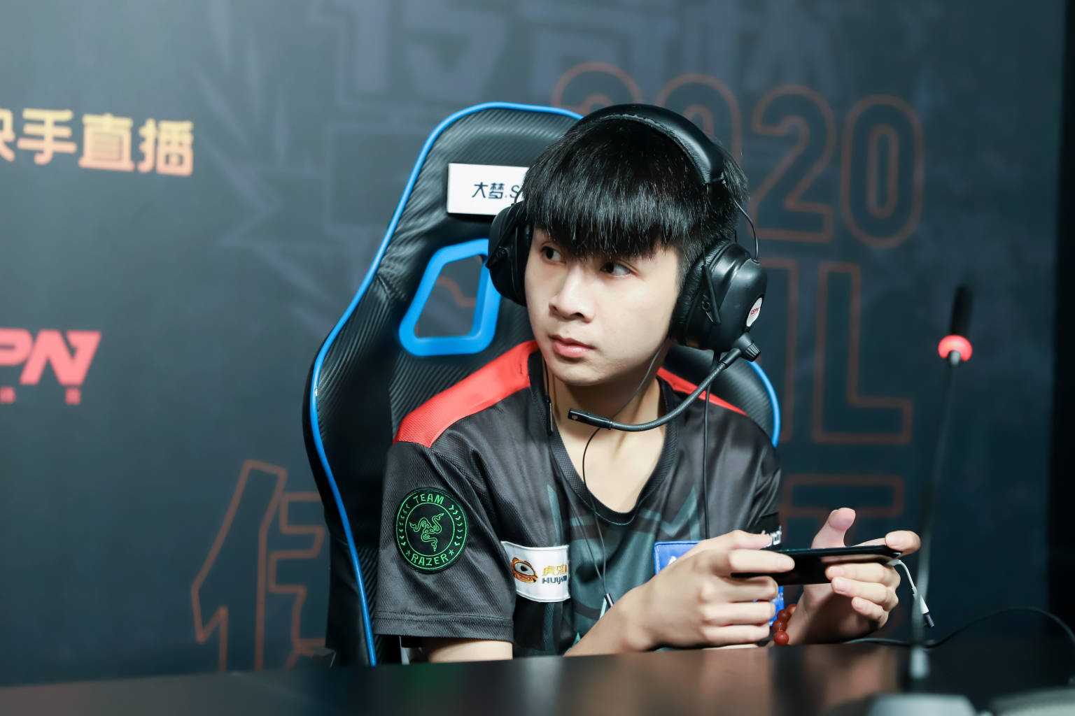 德信app-北方战队豪取四连胜，强势夺冠