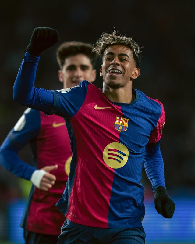 德信app下载-巴塞罗那主场大胜，稳坐联赛榜首