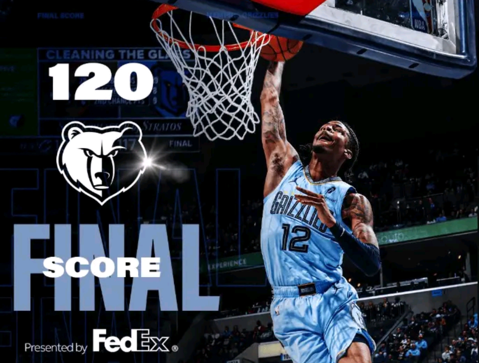 德信体育-灰熊后卫受伤退赛，球队面临伤病困扰令人担忧