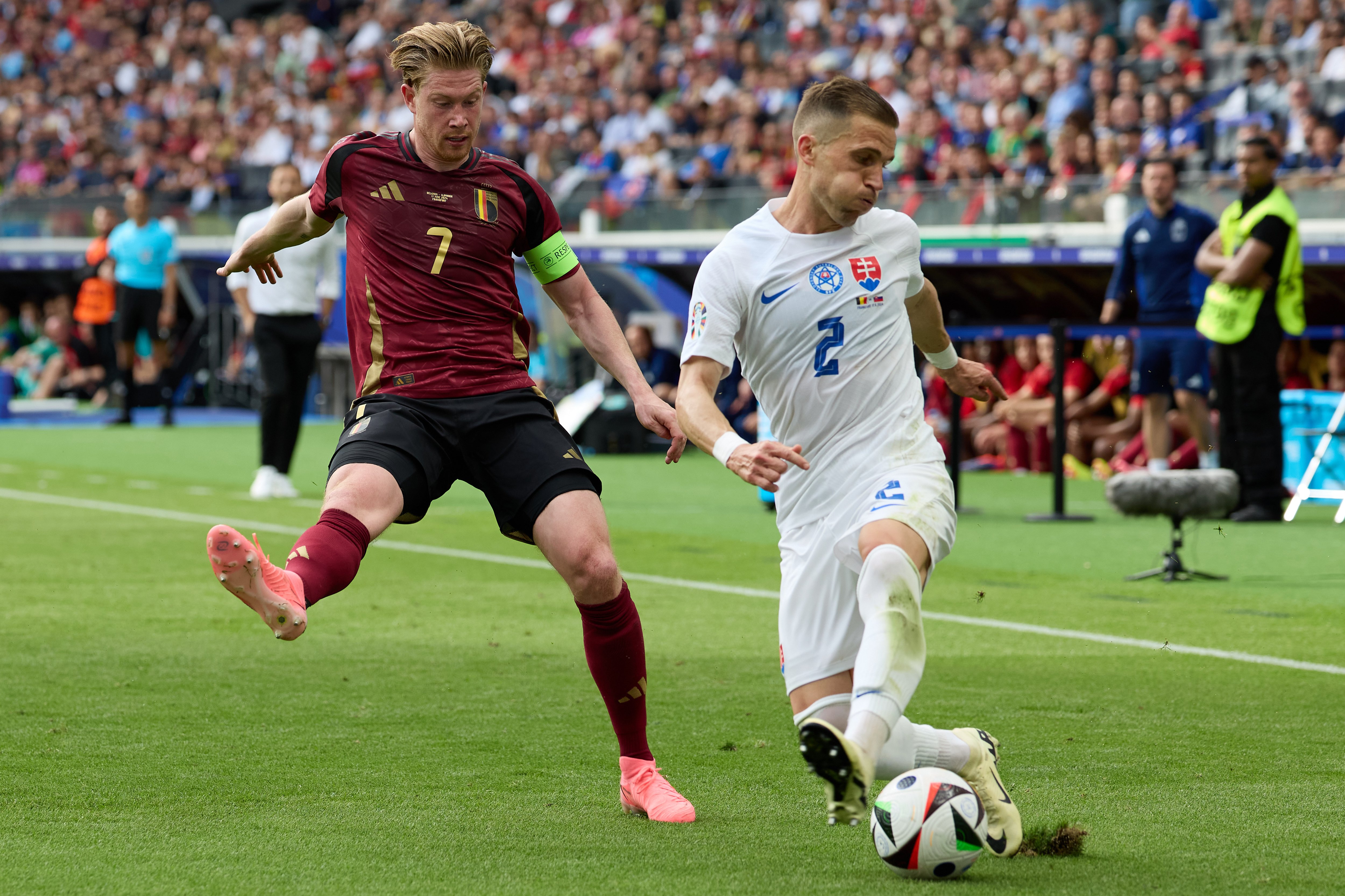 德信app下载-挪威备战欧锦赛资格对决，对阵斯洛伐克