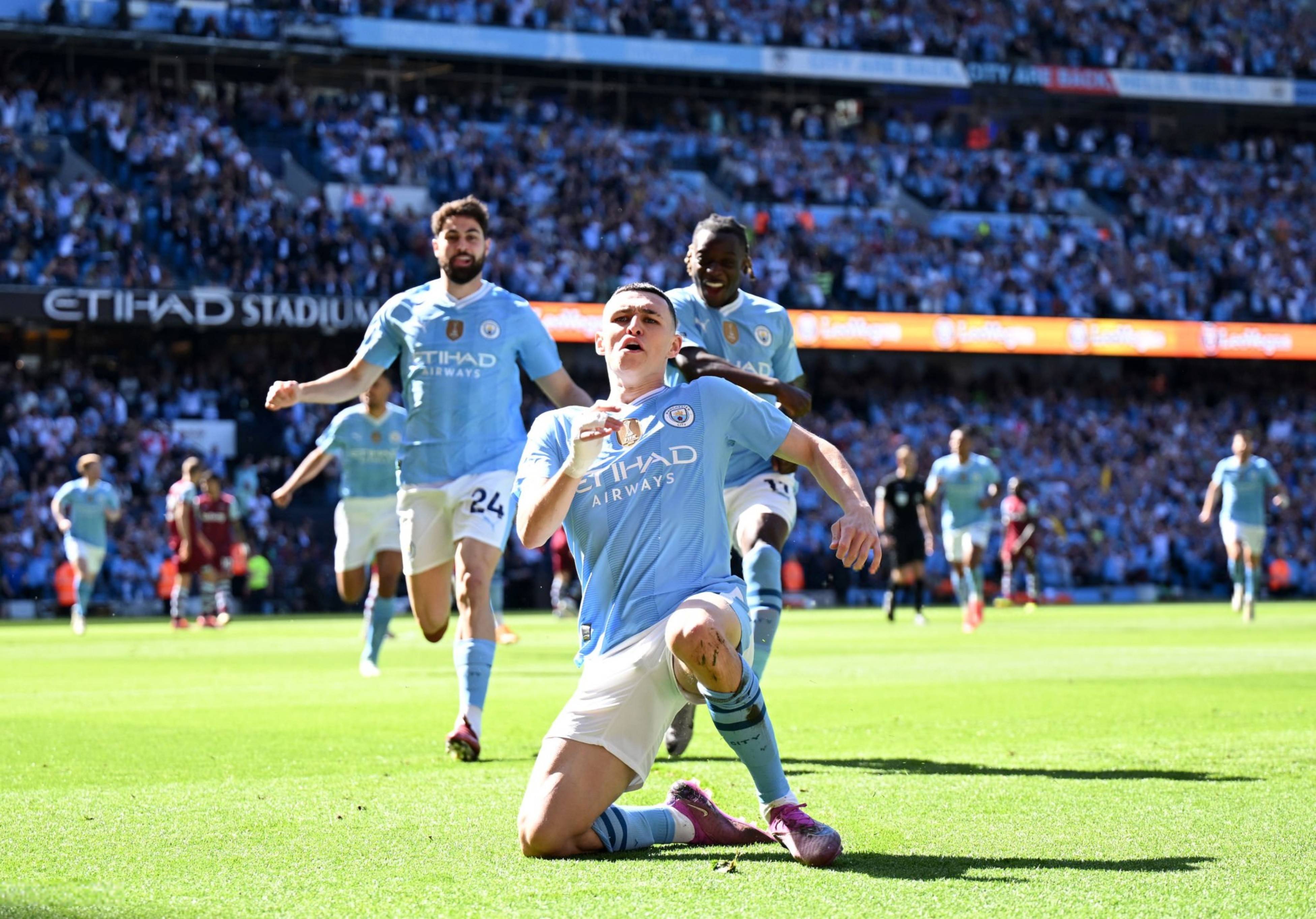 德信体育app下载-曼城逆袭晋级，欧冠决赛日益接近