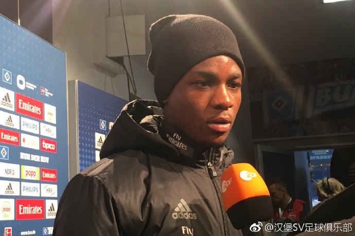 德信app下载-汉堡SV客场告捷，联赛冠军梦想愈发渺茫