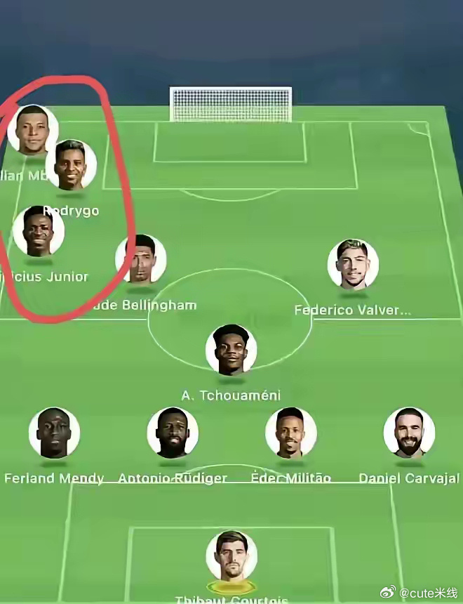 皇马攻防兼顾，打破对手战术布局