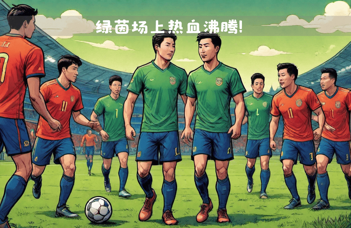 德信app-绿茵场上球员的顶尖表现让人目不转睛