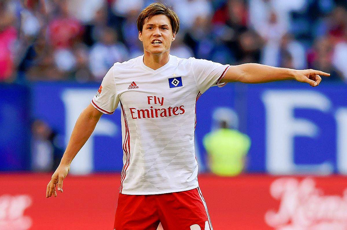 德信app下载-阿联酋籍球员加盟法甲升班马，追梦努力