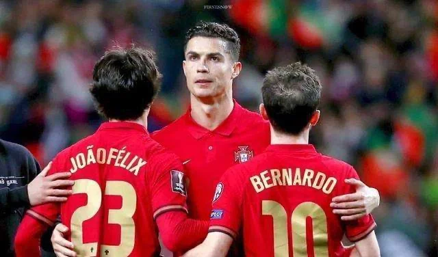 德信体育-北马其顿队胜出小组，创造历史