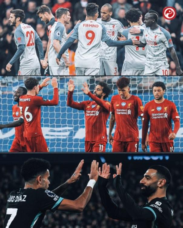 德信体育-利物浦后防坚守不失，助球队保持不败