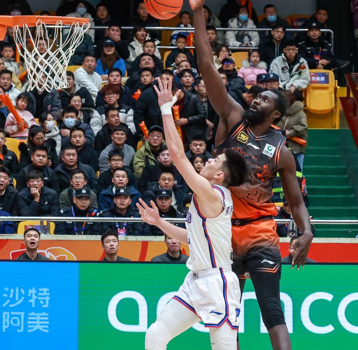 德信体育-天津男篮深陷低谷，需寻找突破口