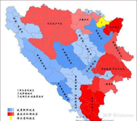 波黑与塞尔维亚交锋，谁能笑到最后