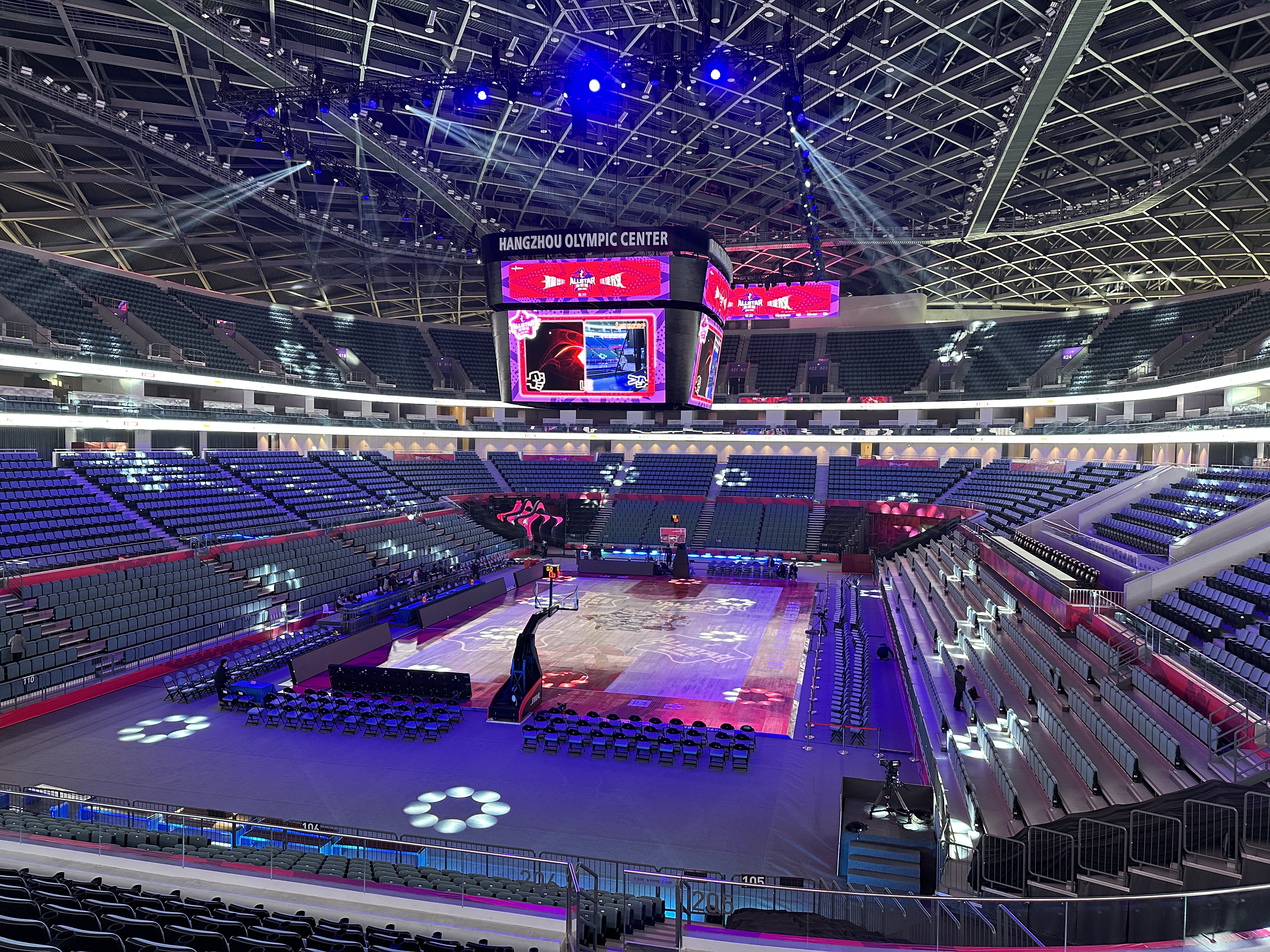 WNBA职业女子篮球联赛新赛季开幕 WNBA职业女子篮球联赛新赛季开幕