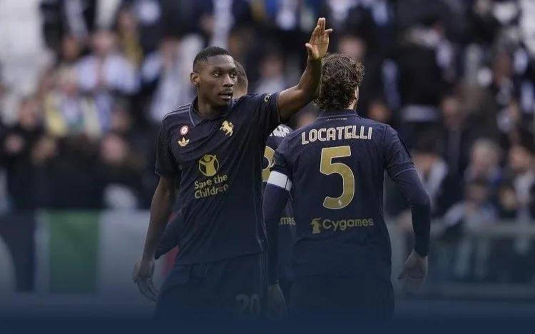 德信app下载-尤文图斯双星破门，助球队取得胜利