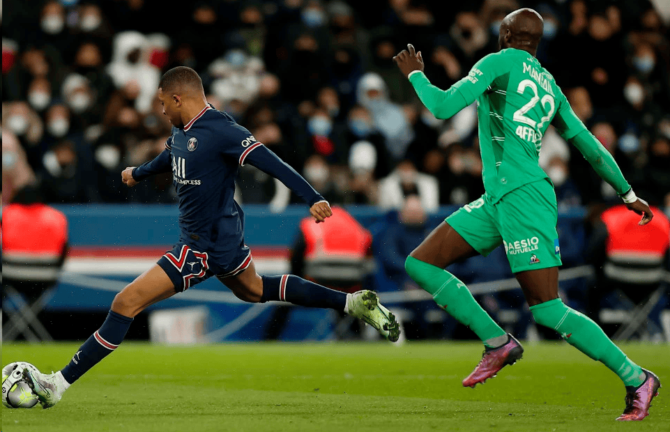 德信体育-圣埃蒂安主场大捷，里尔遭遇连败