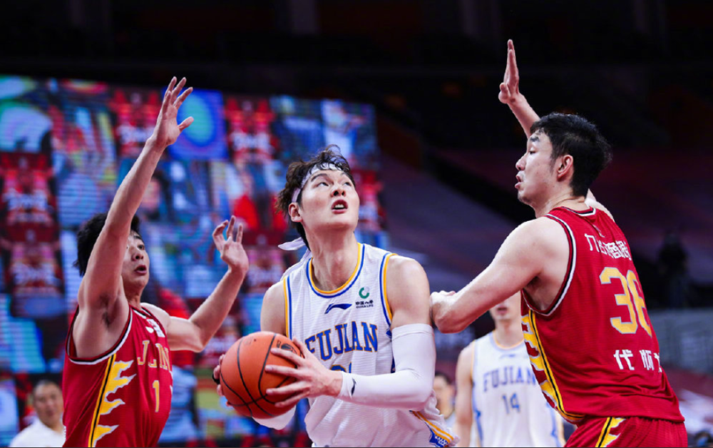 德信官网下载-意外输球！某队疲于应付对手反超分数