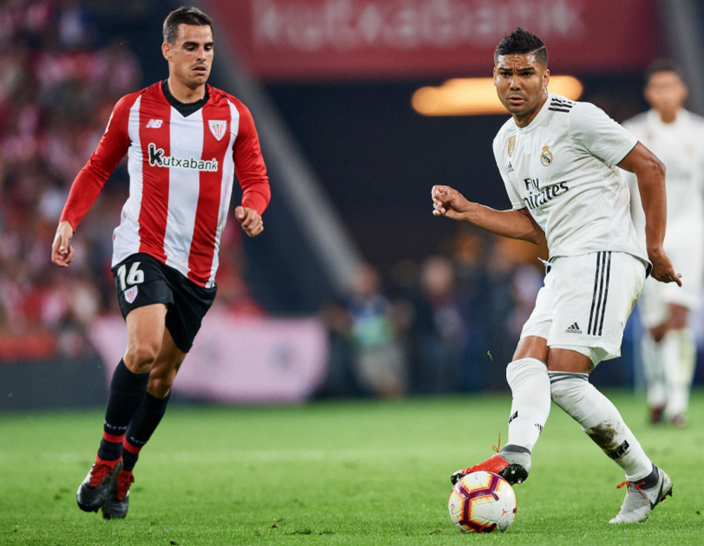 德信app-瓦拉多利德逆转毕尔巴鄂,冲击前列