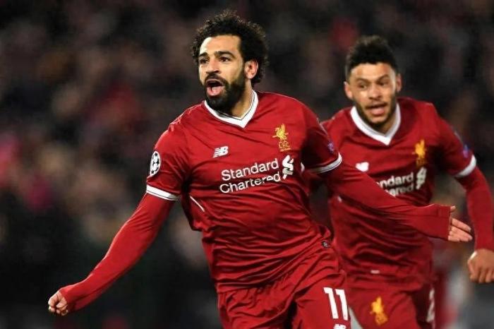 利物浦大胜晋级，尤文图斯悲情出局