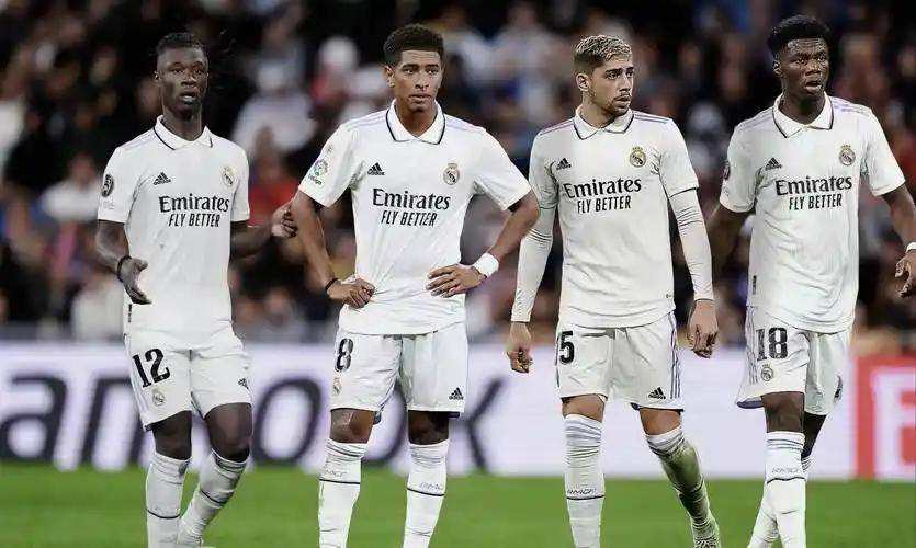 德信app下载-皇家马德里状态回暖，球队终于找回节奏