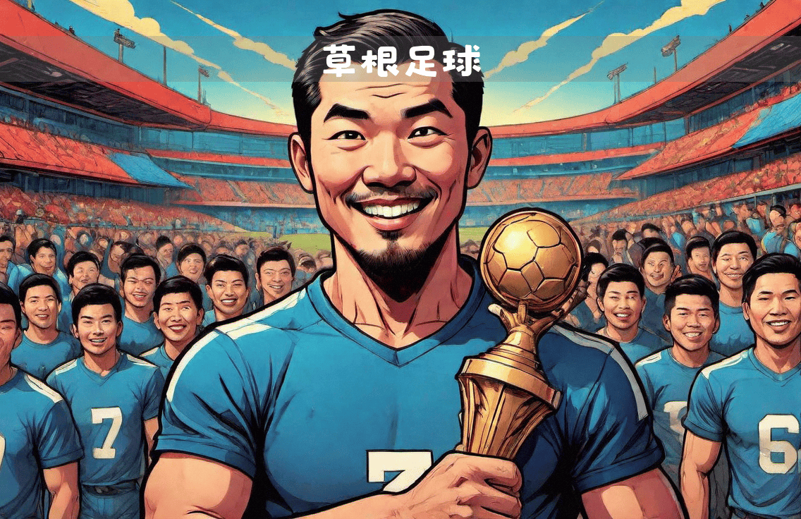 德信app-城市杯赛无悬念，国家队夺得冠军奖杯