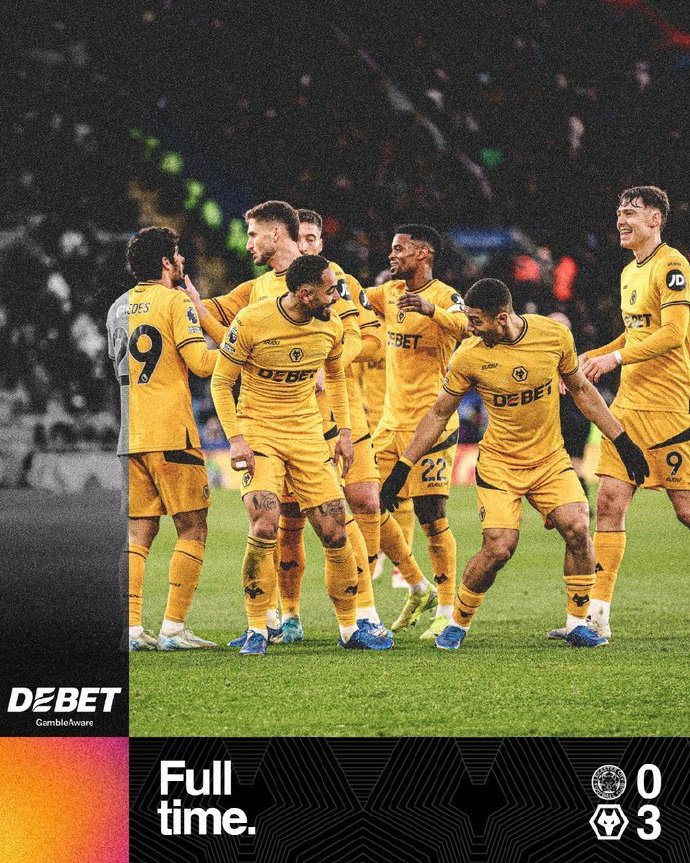 德信体育-莱斯特城客场作战,力争全取三分