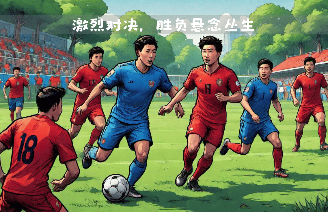 德信官网下载-足球对决燃情上演：豪门交锋胜负难分