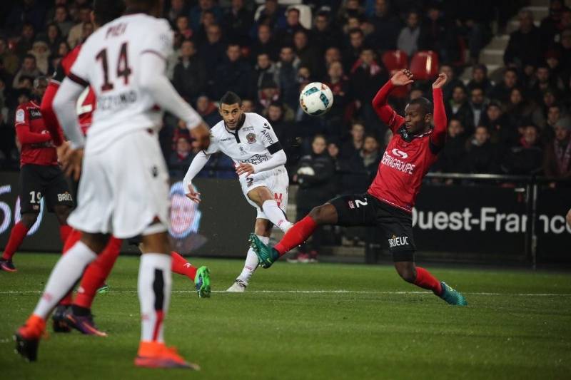 德信app-波尔多惨败收场，法甲前景黯淡