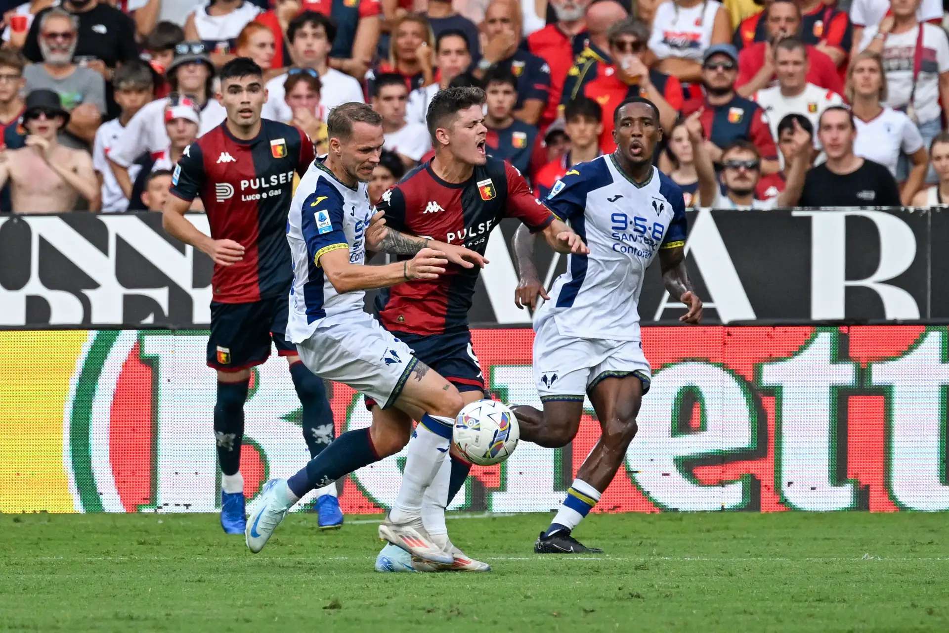 德信官网下载-乌迪内斯逆转胜帕尔马，稳固在意甲中游位置