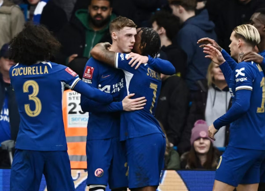 德信app下载-莱斯特城客场大胜，欧冠席位越来越近