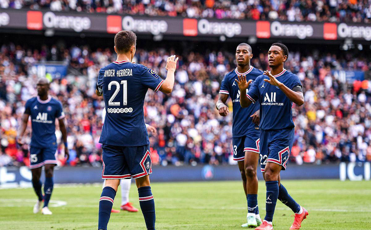 德信官网下载-法甲联赛实时更新：球队连胜在望