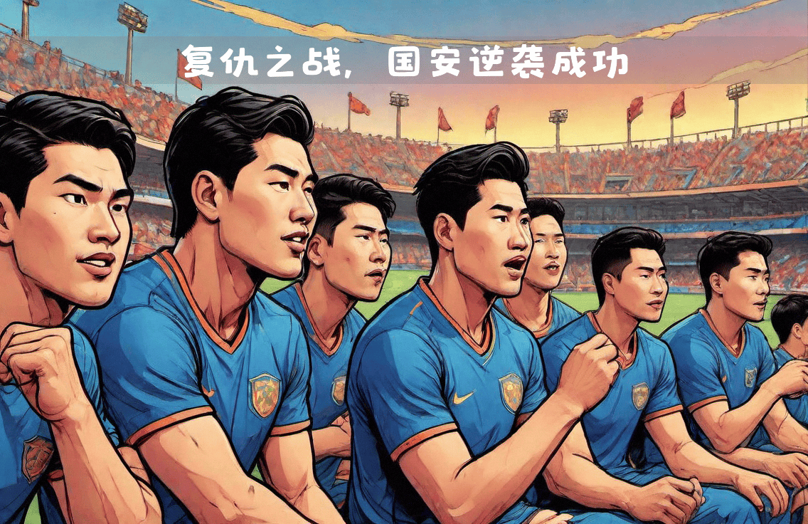 德信app下载-国安激战泰达，主场作战力争胜利