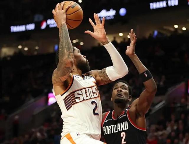 德信体育app下载-开拓者主教练批评球员态度，或影响球队士气