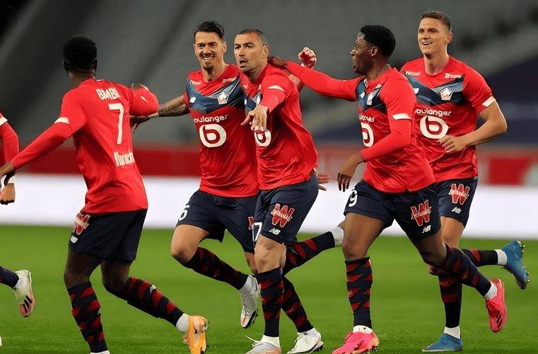 德信体育-摩纳哥客场取胜，继续保持领头羊地位