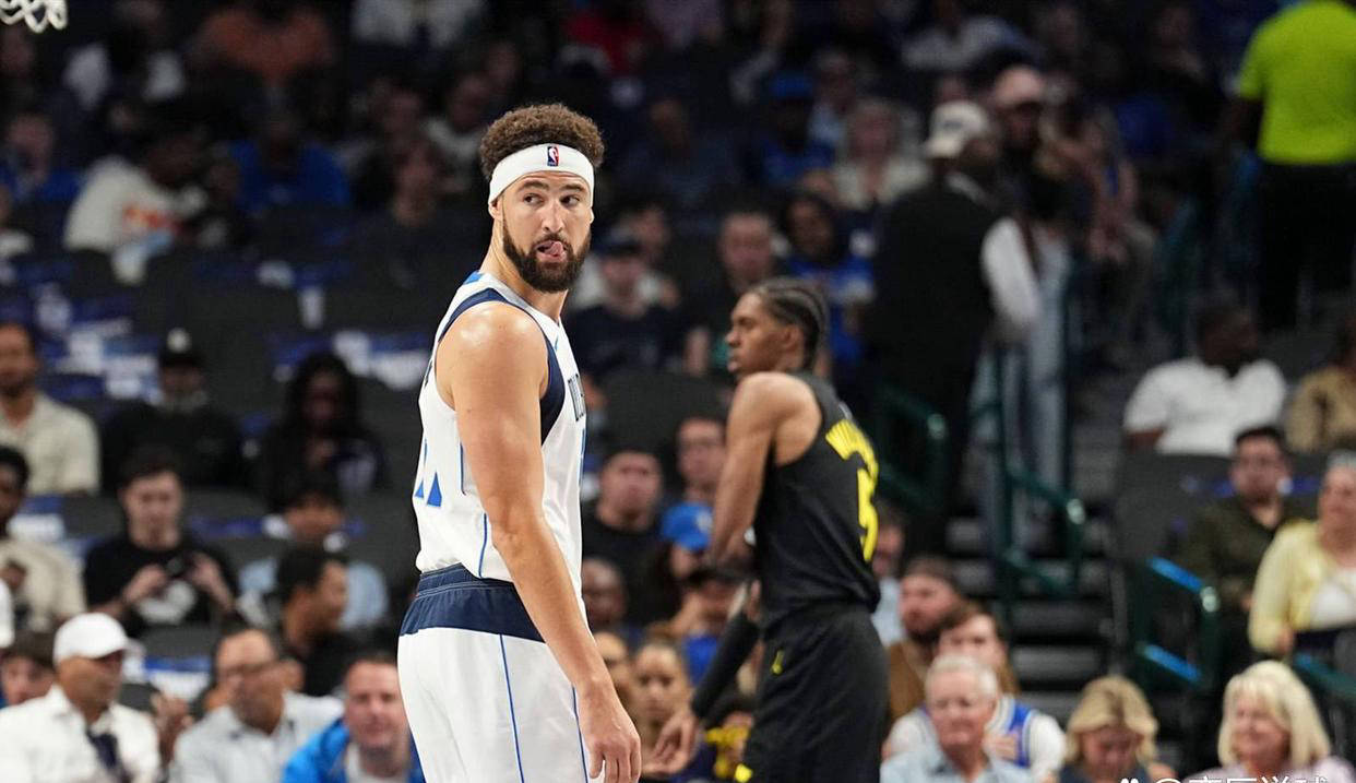 德信体育-独行侠遭遇悲观战绩，状态持续低迷