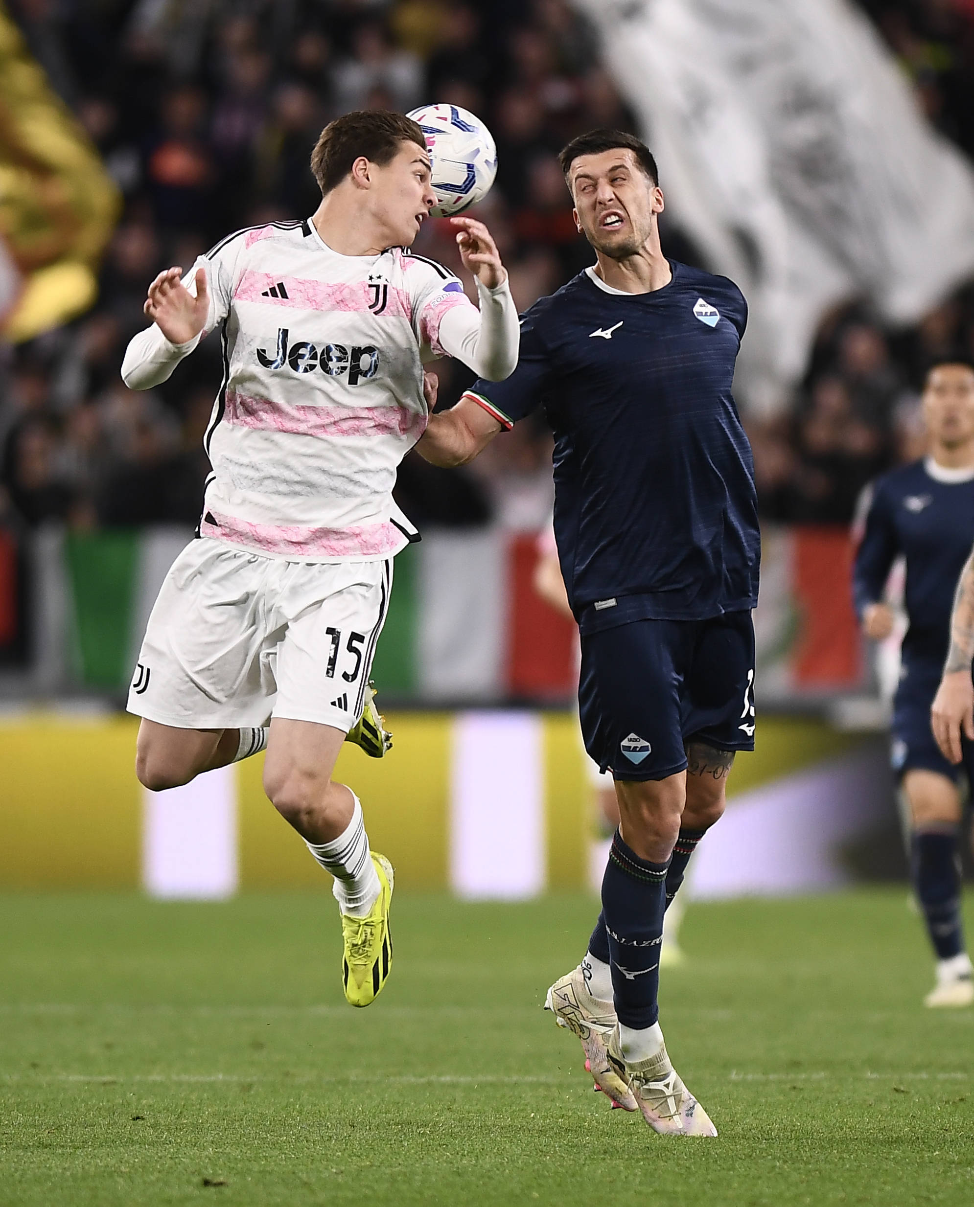 德信官网下载-巴塞罗那迎战尤文图斯，双方力争胜利