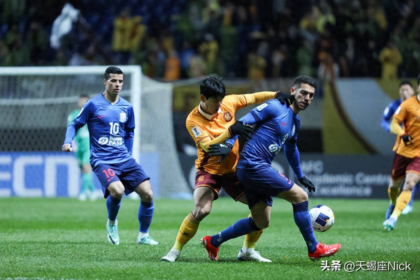 德信体育app下载-纽卡斯尔惨遭逆转！客场惜败，陷入危机