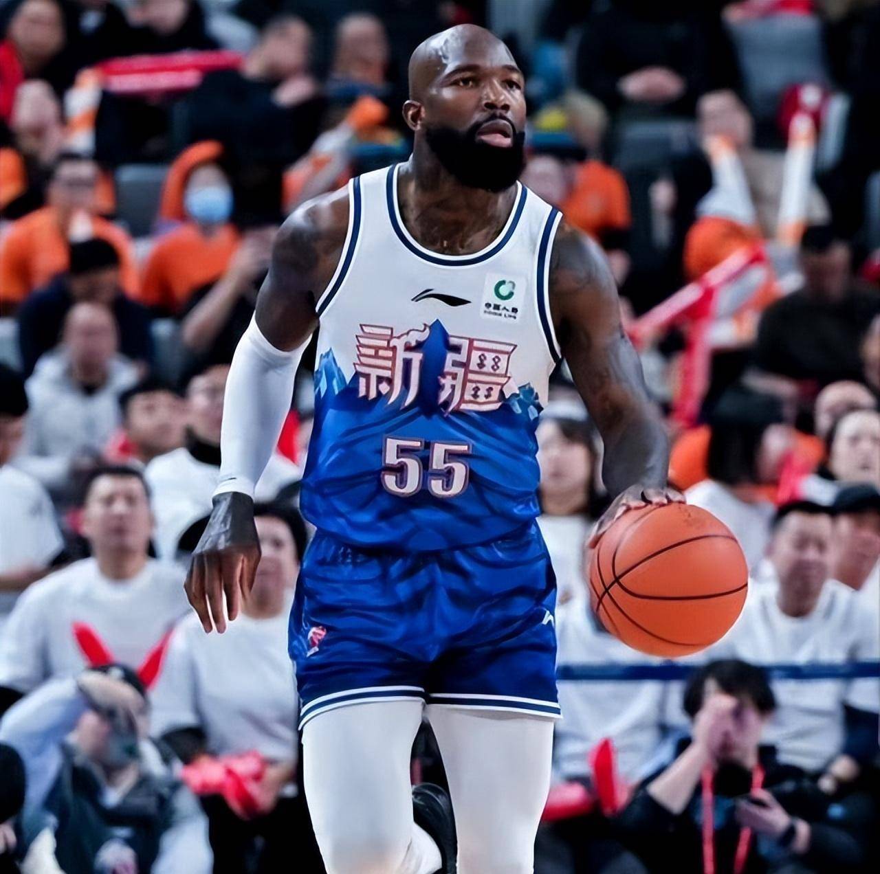 德信体育-新疆飞虎挑战福建奋斗者，遭遇惨败