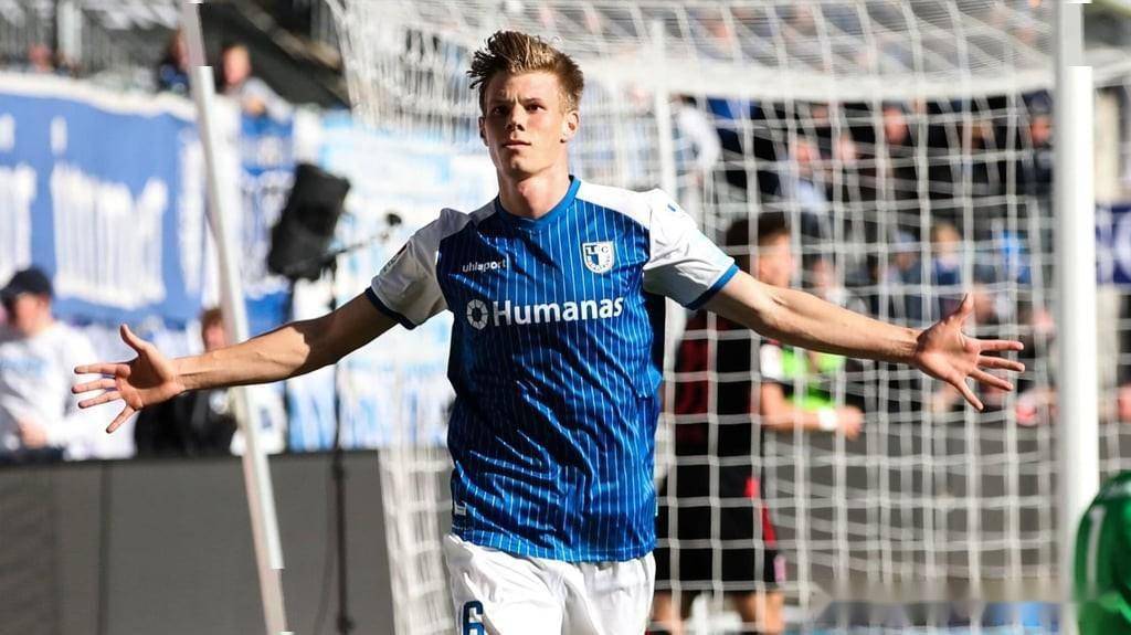 德信app下载-纽伦堡客场取胜，实现联赛三连胜