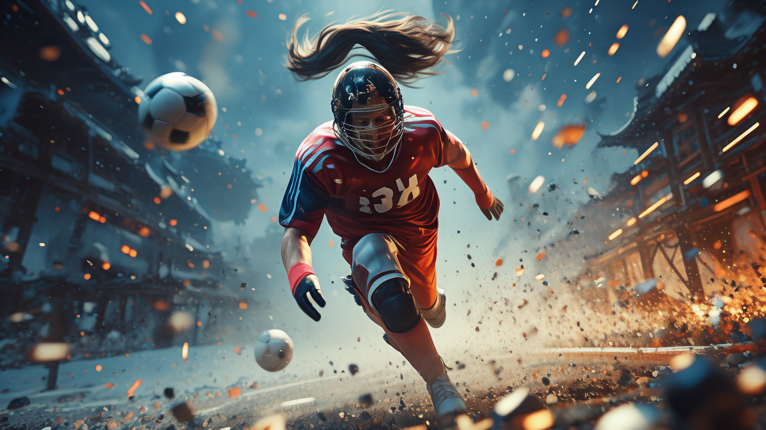 德信app下载-热血激昂的足球比赛给球迷带来无限激情