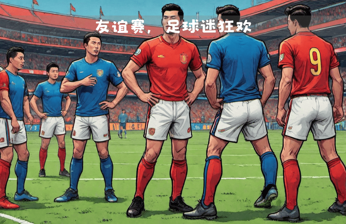 德信app下载-激战正酣，足球场上纷争不已