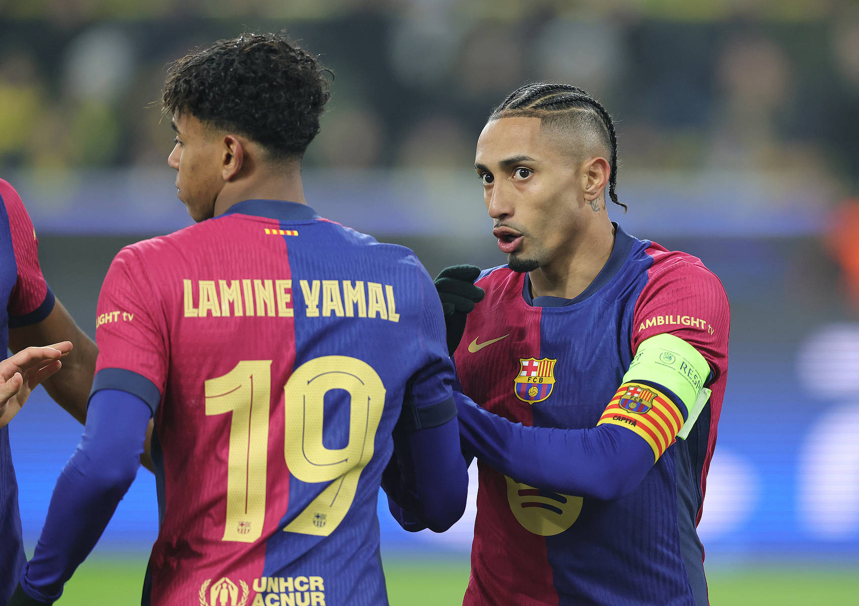 德信体育app下载-紧急补时！巴萨逆转胜出，喜获胜利