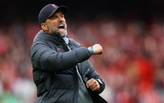 德信体育app下载-利物浦主教练调整成功，球队战术得当