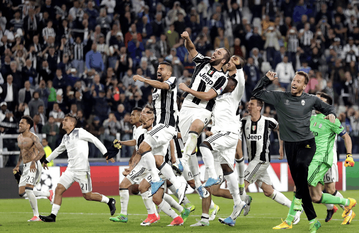 德信体育app下载-尤文图斯球员实施特训，备战即将到来的重要比赛